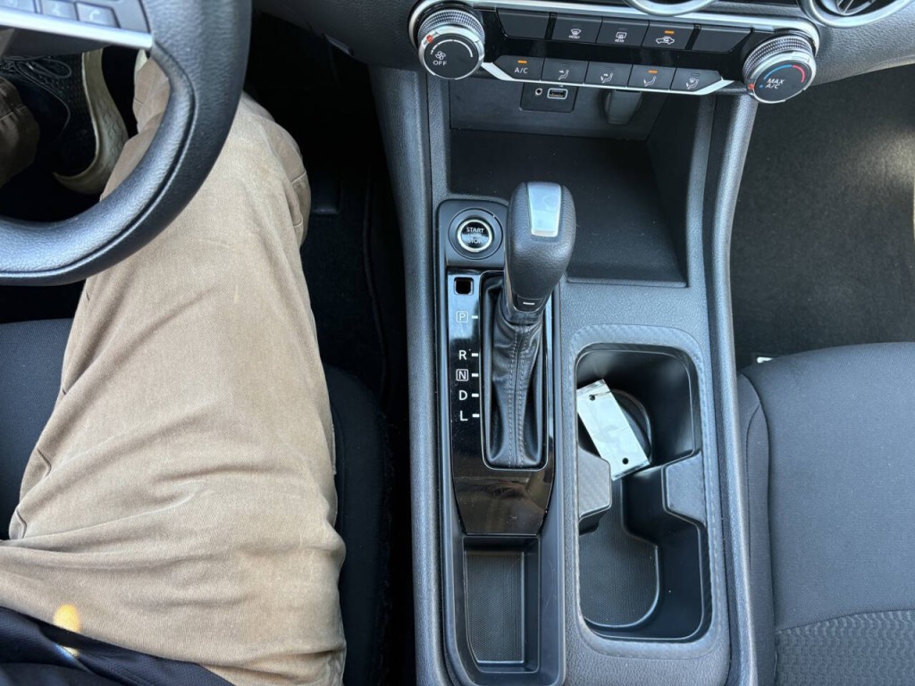 2023 Nissan Sentra Image 20