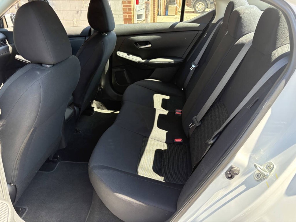 2023 Nissan Sentra Image 23
