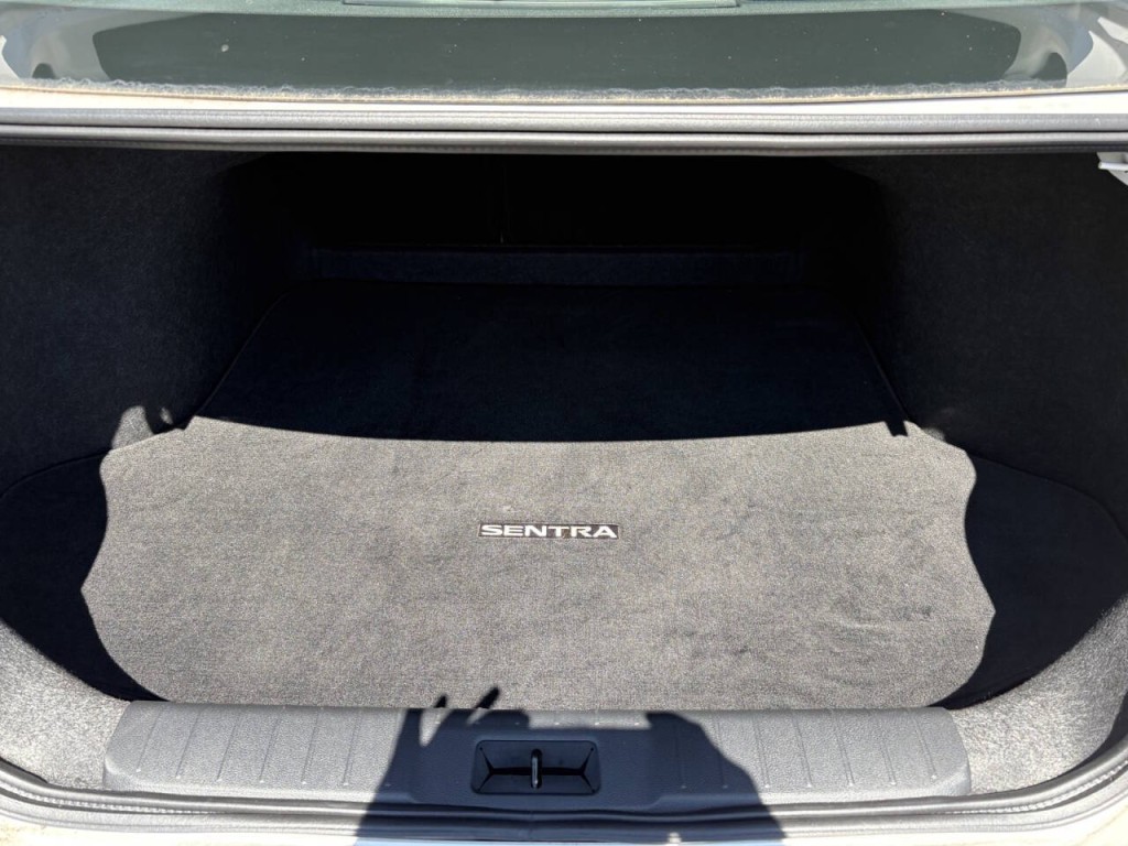 2023 Nissan Sentra Image 24