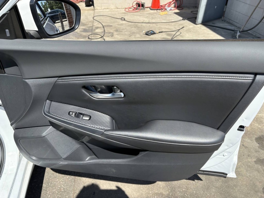 2023 Nissan Sentra Image 25
