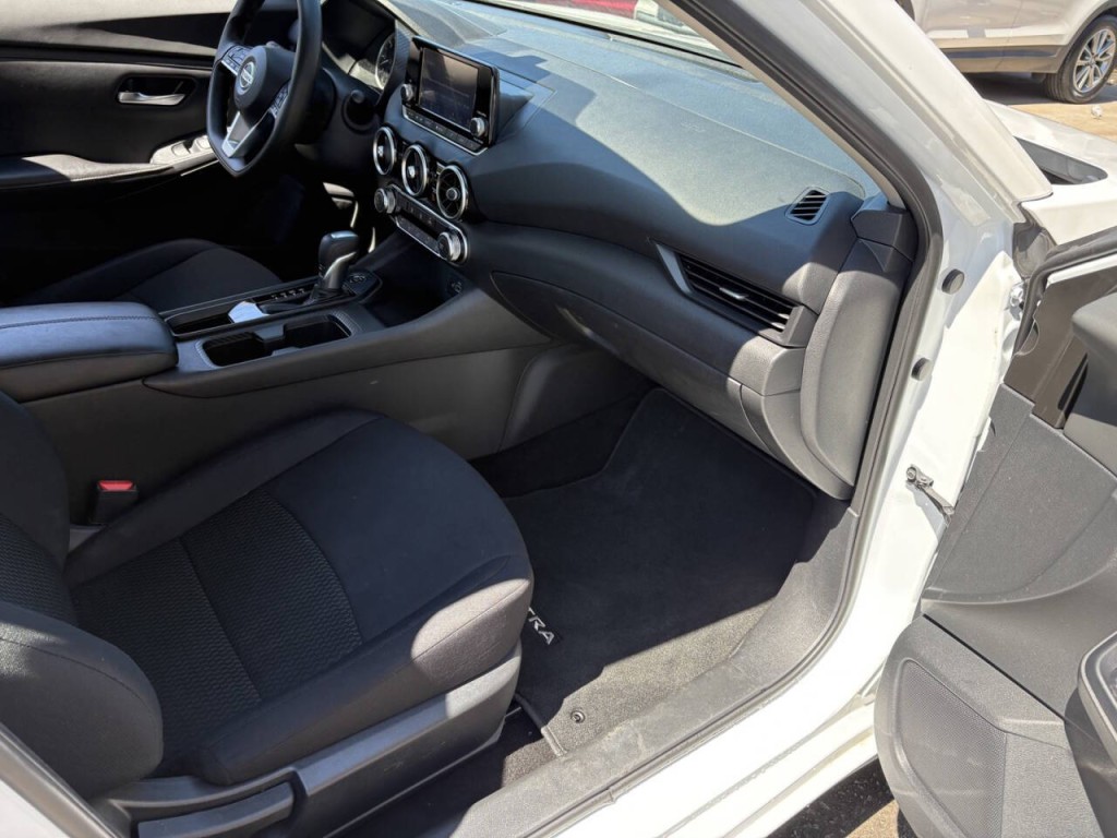 2023 Nissan Sentra Image 27