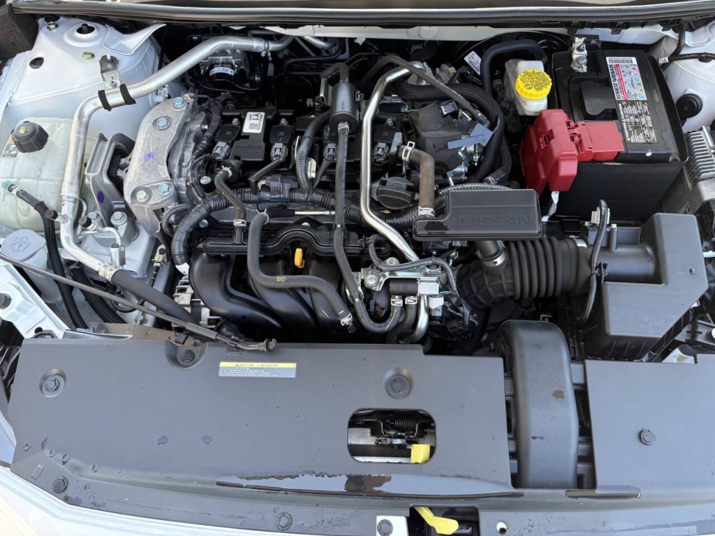 2023 Nissan Sentra Image 30