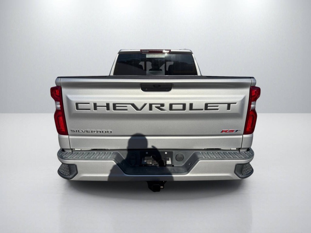 2019 Chevrolet Silverado 1500 Image 6