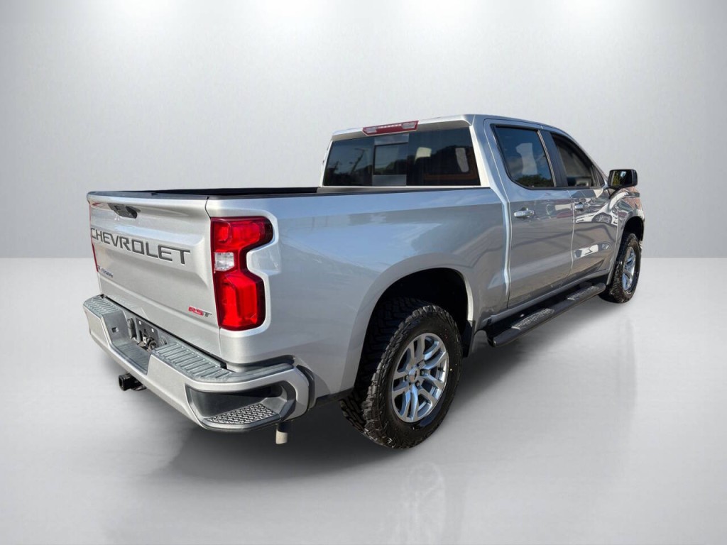 2019 Chevrolet Silverado 1500 Image 7