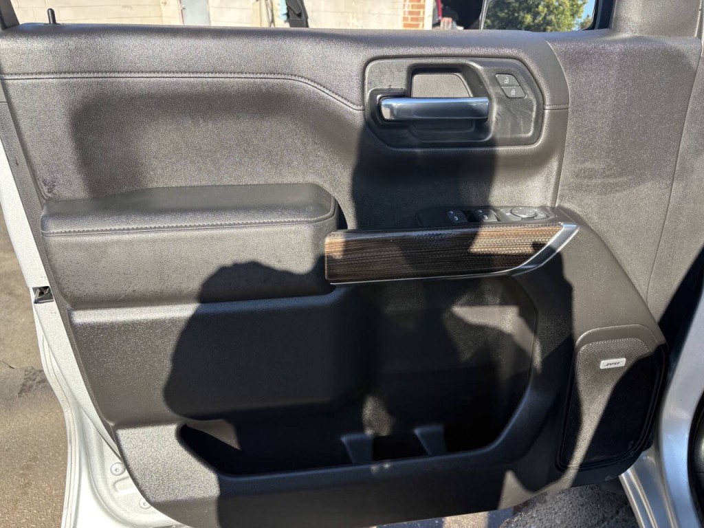 2019 Chevrolet Silverado 1500 Image 9
