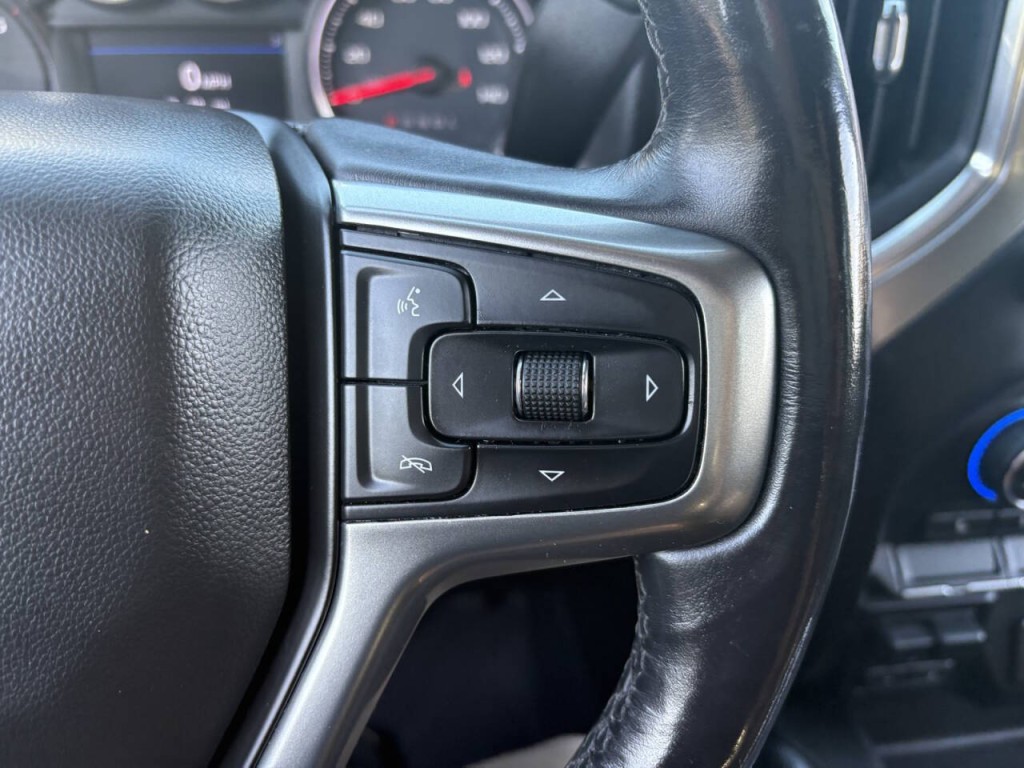 2019 Chevrolet Silverado 1500 Image 15