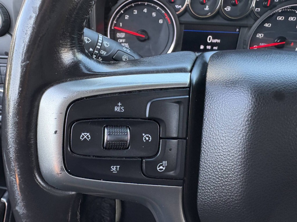 2019 Chevrolet Silverado 1500 Image 16