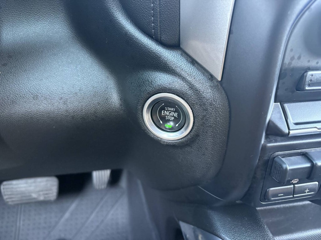 2019 Chevrolet Silverado 1500 Image 18