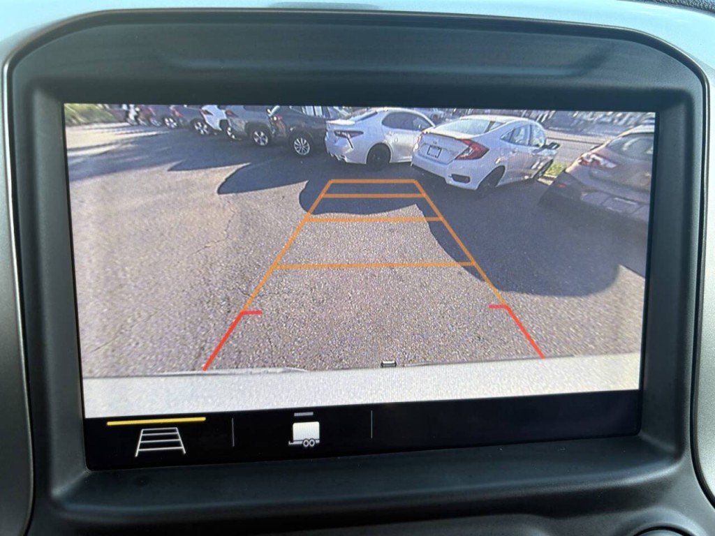 2019 Chevrolet Silverado 1500 Image 20