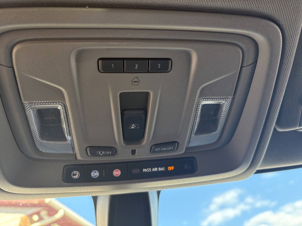 2019 Chevrolet Silverado 1500 Image 22
