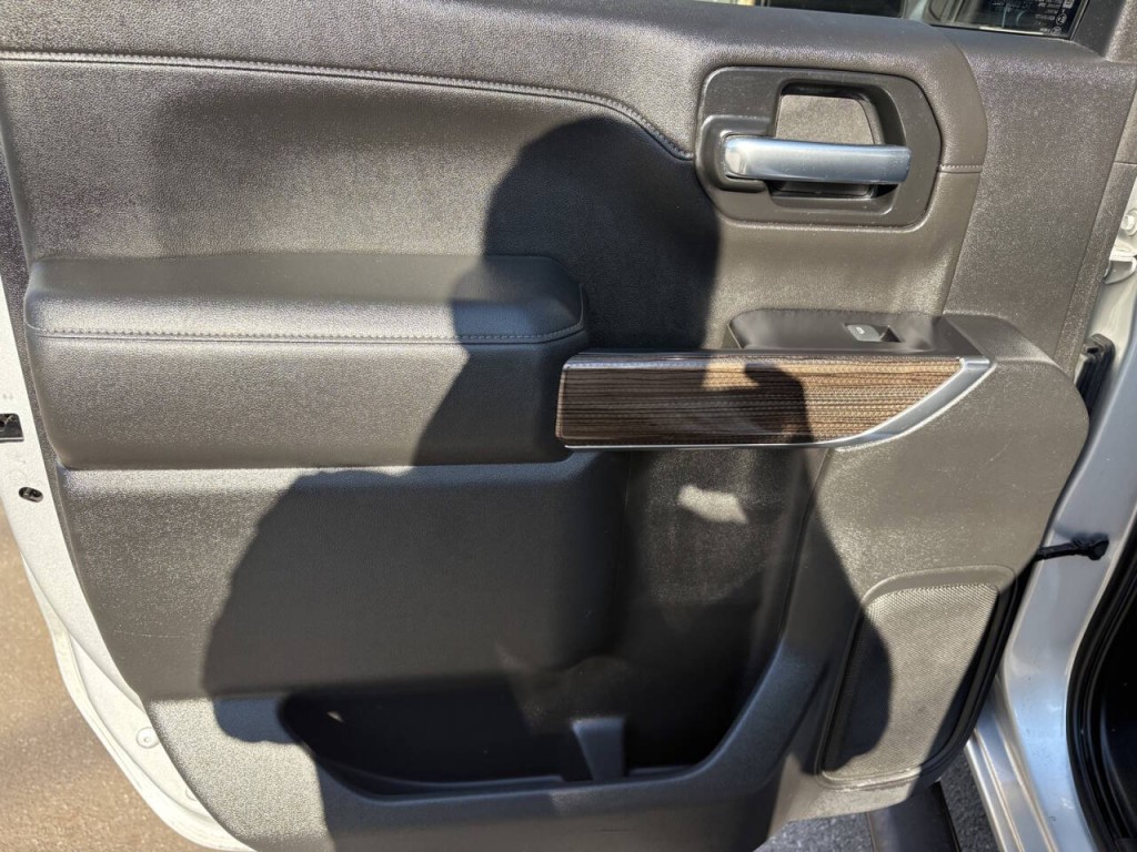 2019 Chevrolet Silverado 1500 Image 24