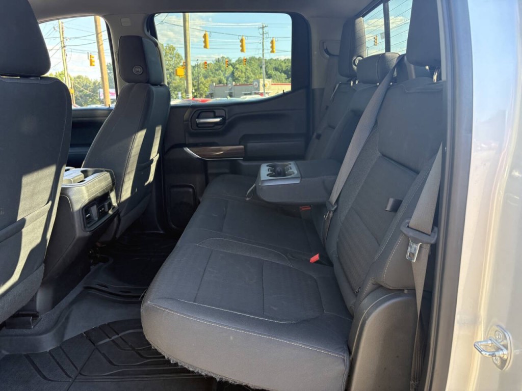 2019 Chevrolet Silverado 1500 Image 25