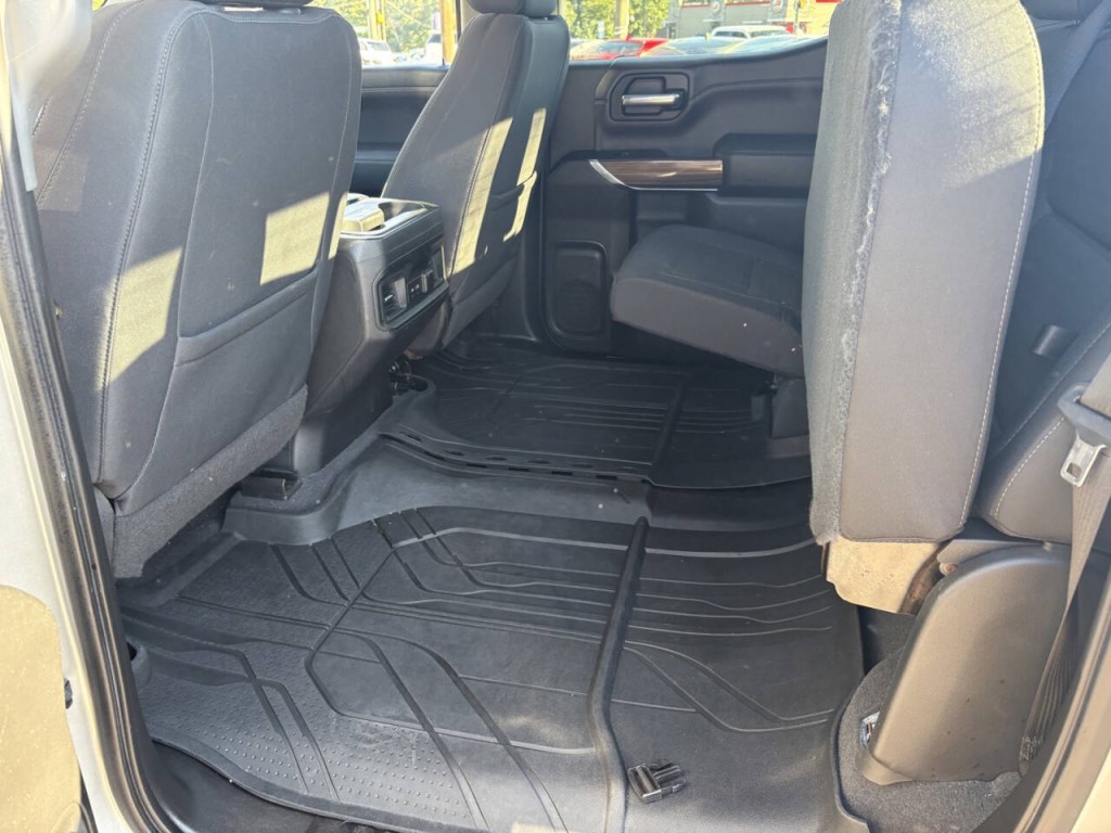 2019 Chevrolet Silverado 1500 Image 26