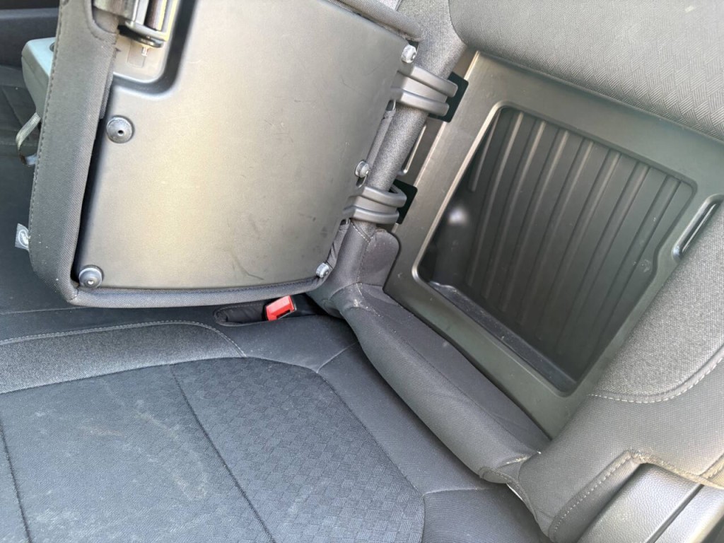 2019 Chevrolet Silverado 1500 Image 28