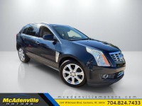 Image for 2014 Cadillac SRX Performance Collection ID: 6843808