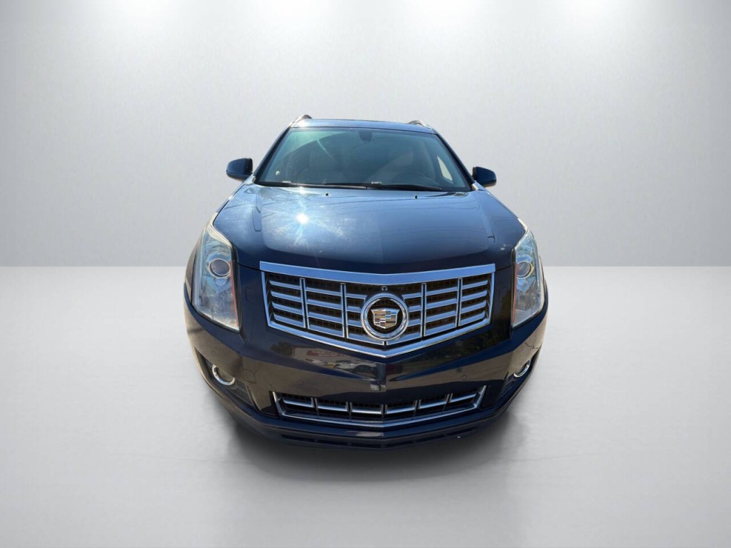 2014 Cadillac SRX Image 2