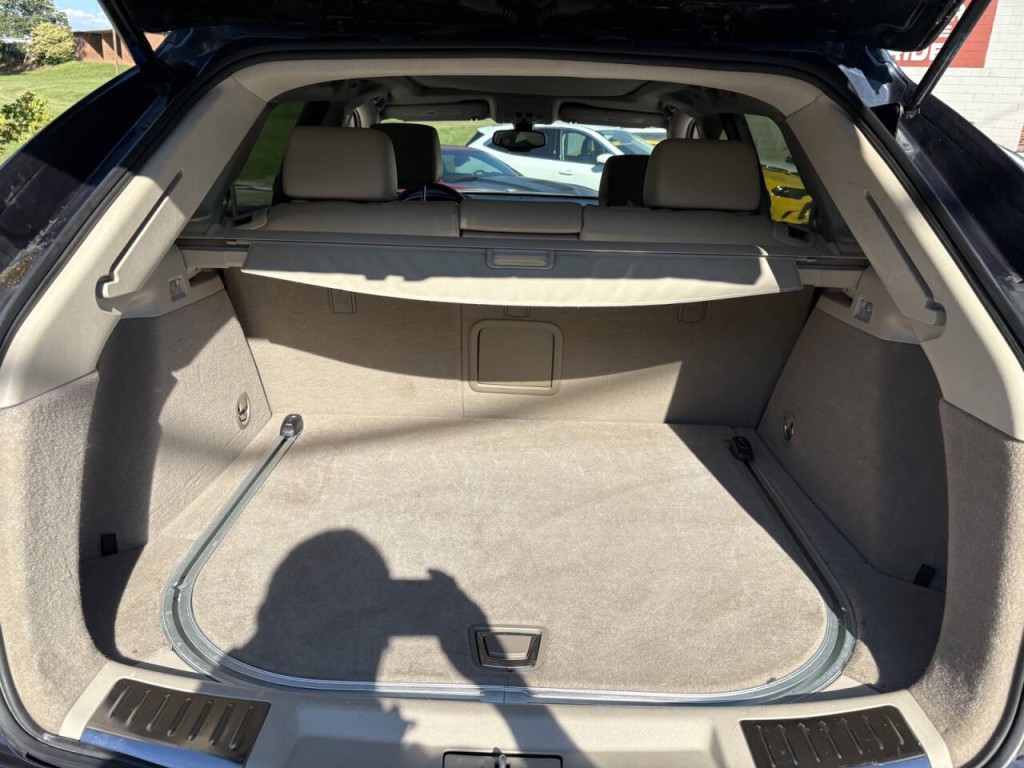 2014 Cadillac SRX Image 26