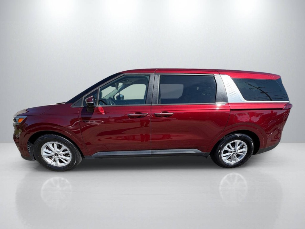 2023 Kia Carnival Image 4