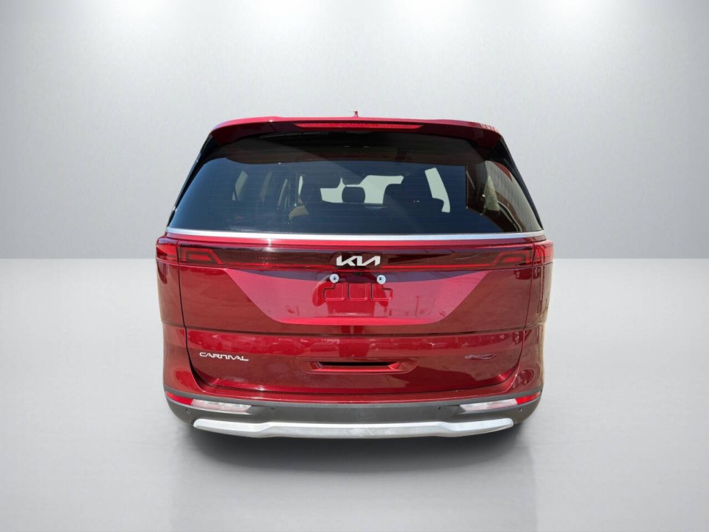 2023 Kia Carnival Image 6