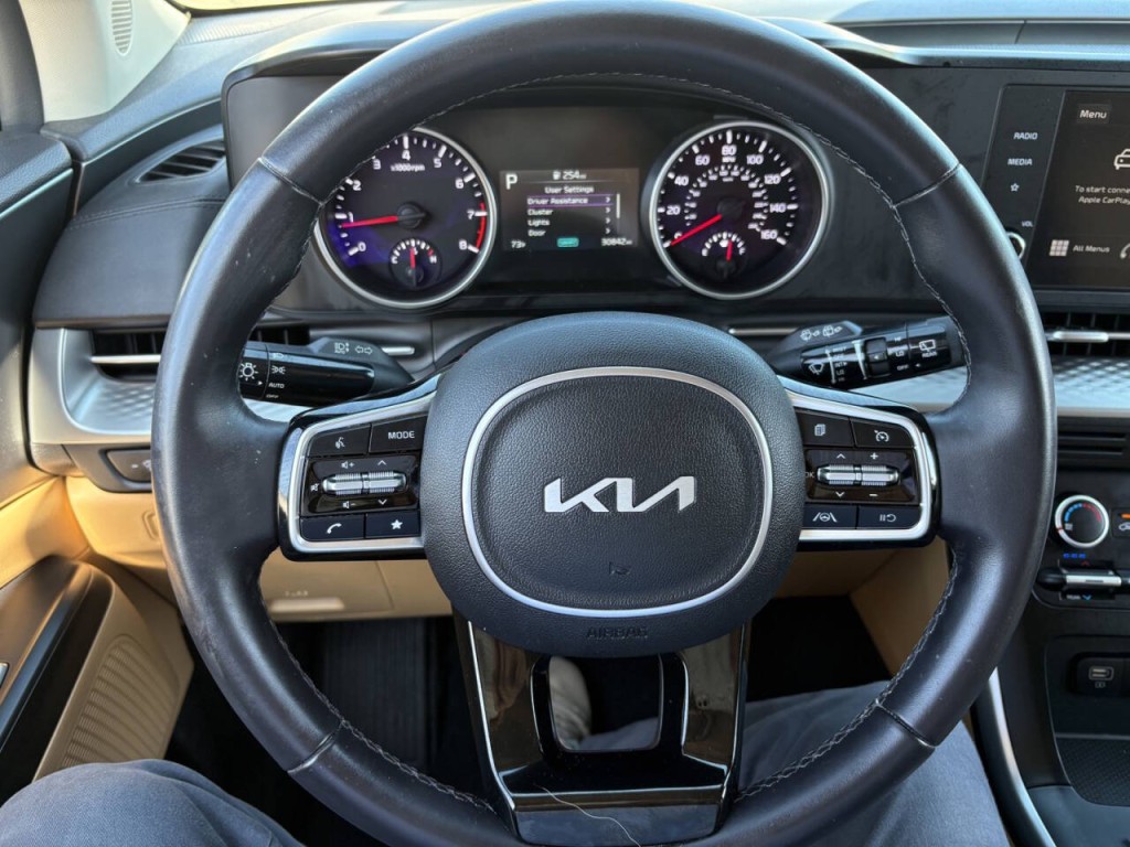 2023 Kia Carnival Image 13