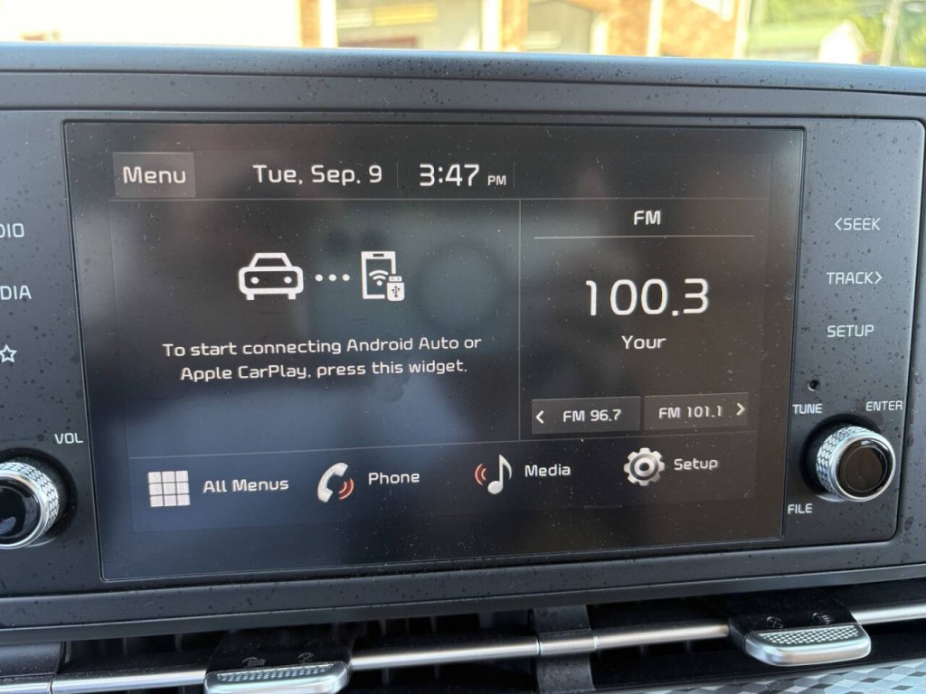 2023 Kia Carnival Image 17