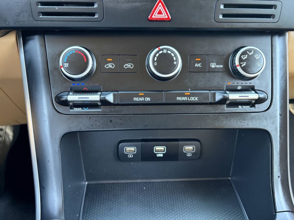 2023 Kia Carnival Image 19