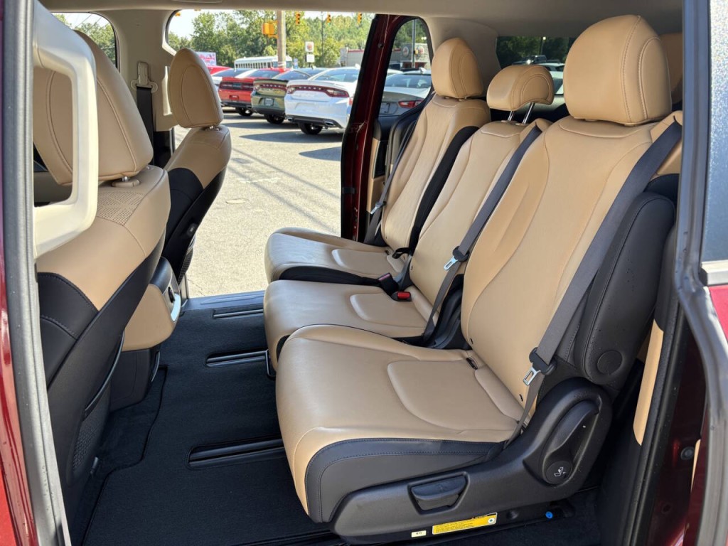 2023 Kia Carnival Image 23
