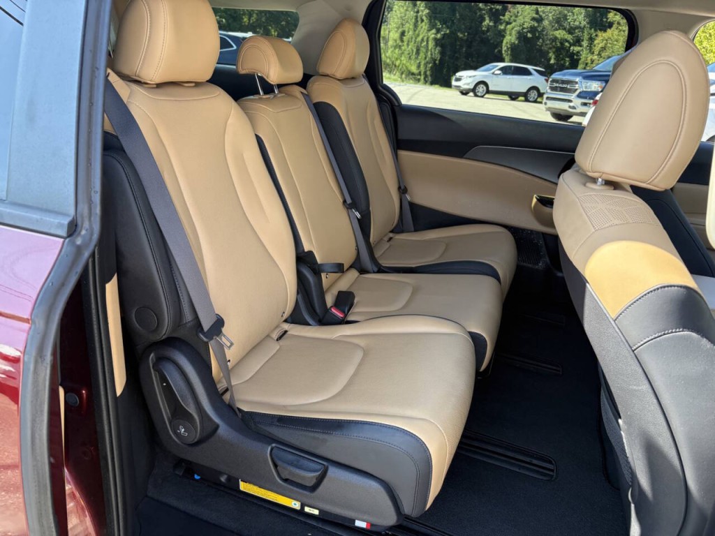 2023 Kia Carnival Image 26