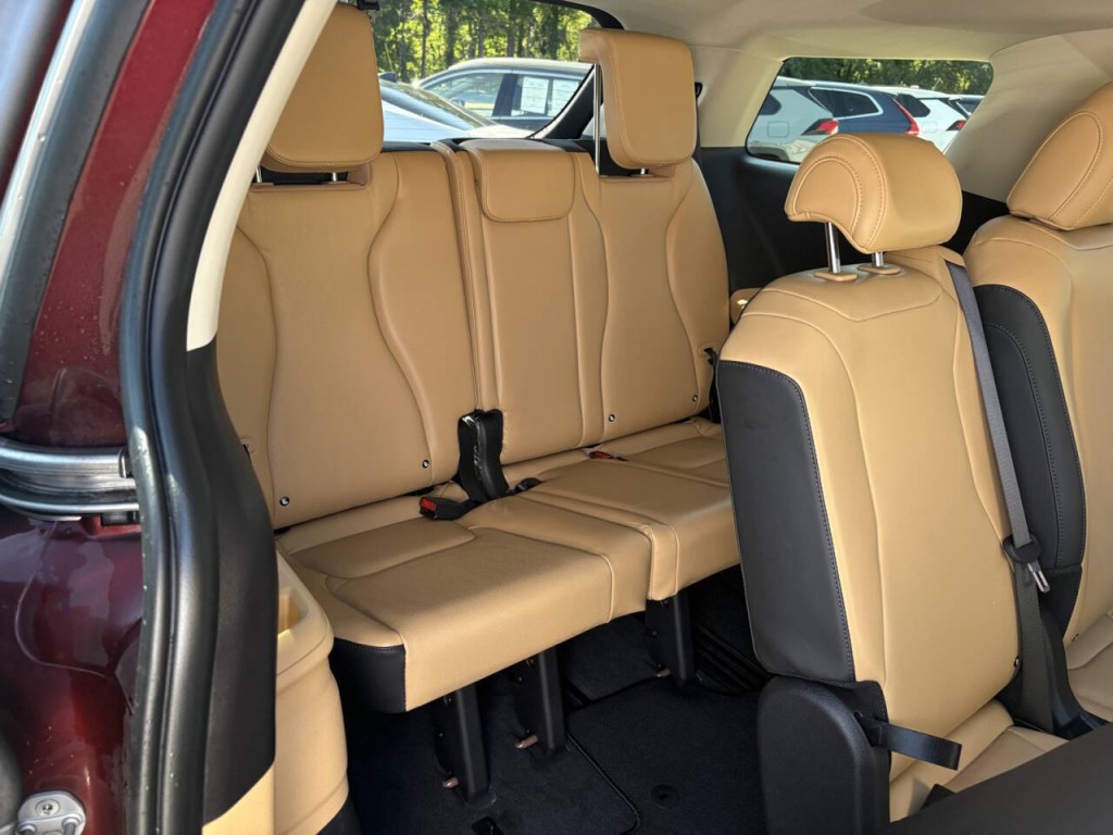 2023 Kia Carnival Image 27