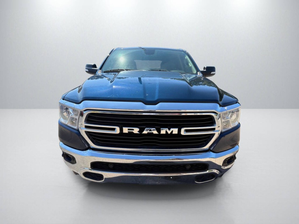2021 RAM 1500 Image 2