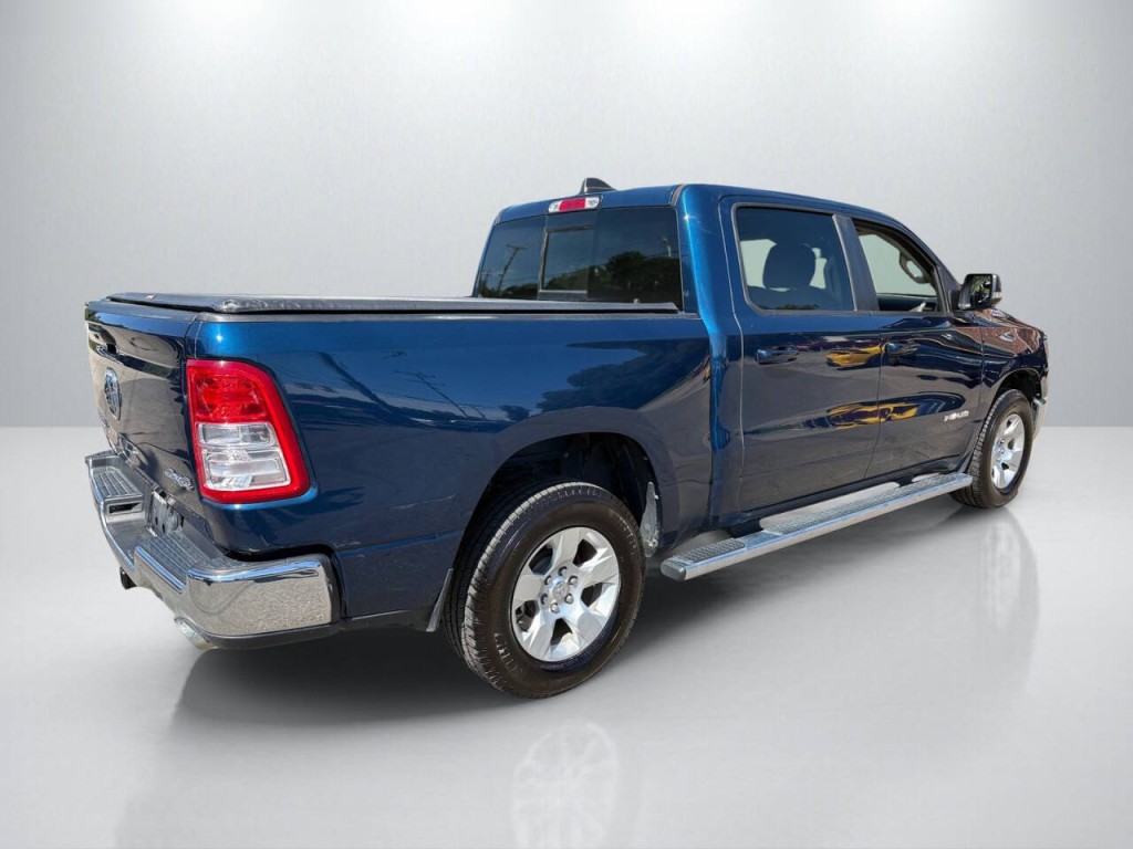 2021 RAM 1500 Image 7
