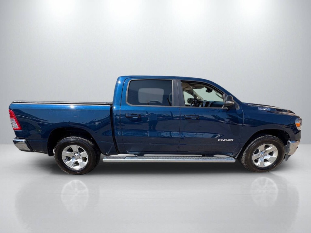2021 RAM 1500 Image 8