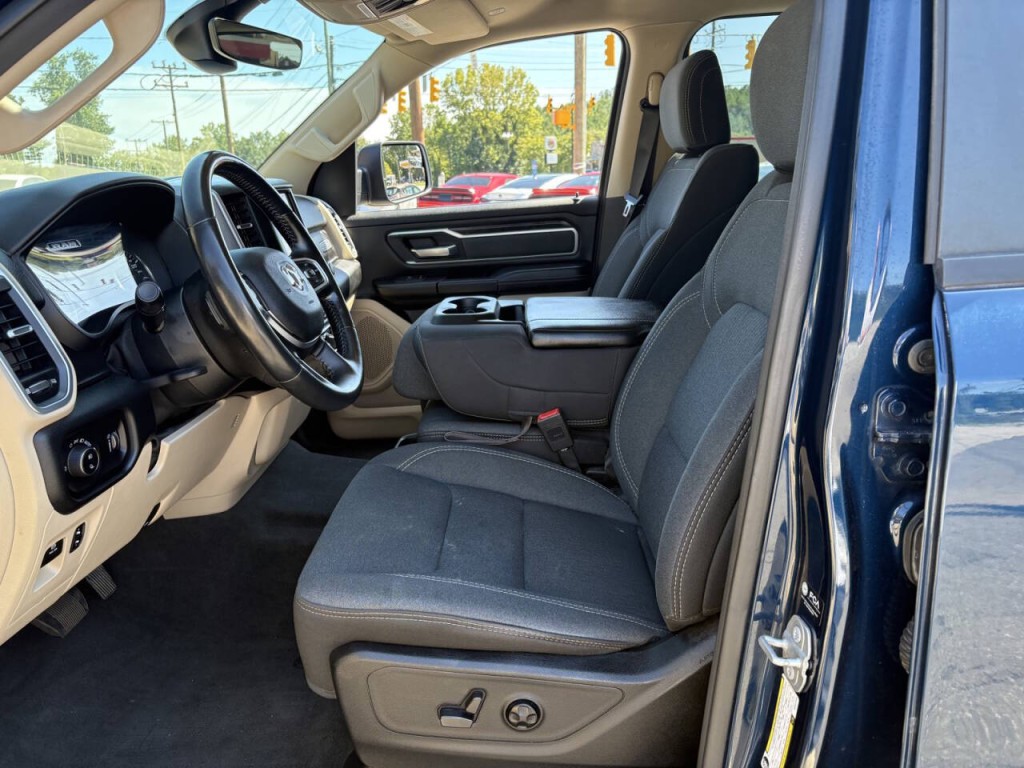 2021 RAM 1500 Image 10