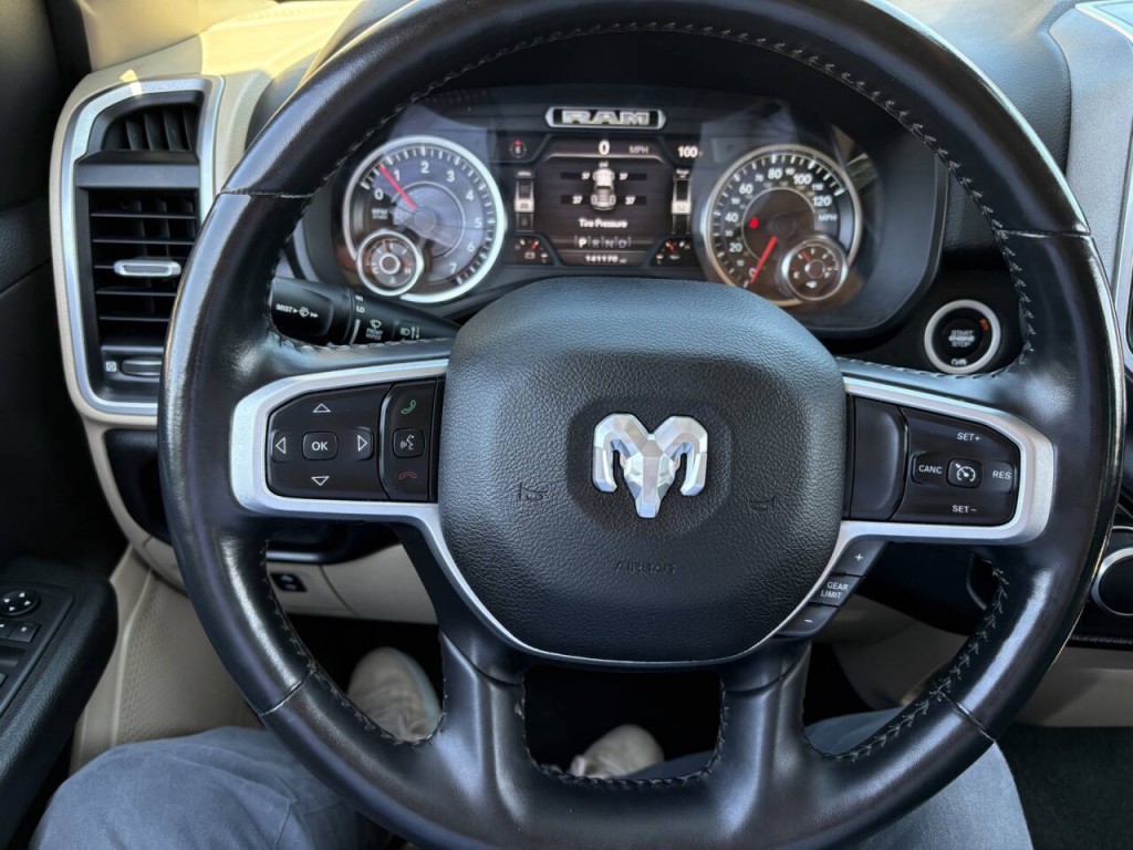 2021 RAM 1500 Image 12