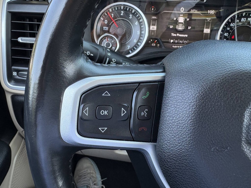 2021 RAM 1500 Image 14