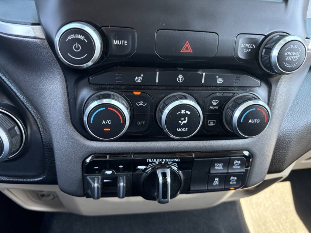 2021 RAM 1500 Image 20