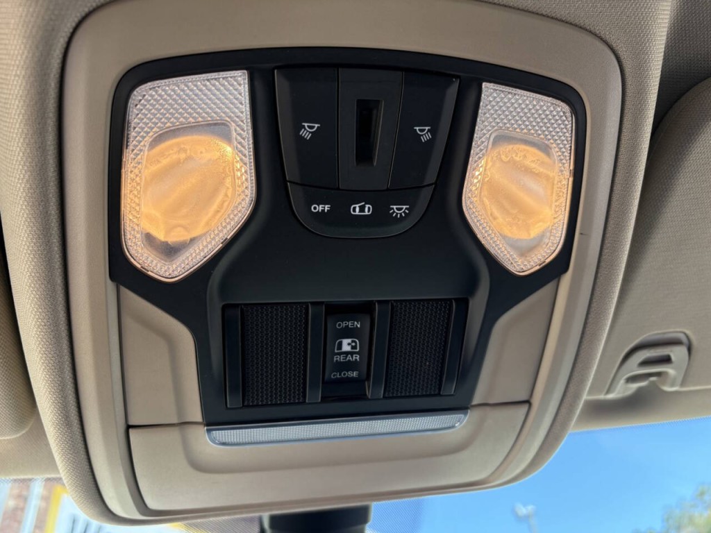 2021 RAM 1500 Image 22