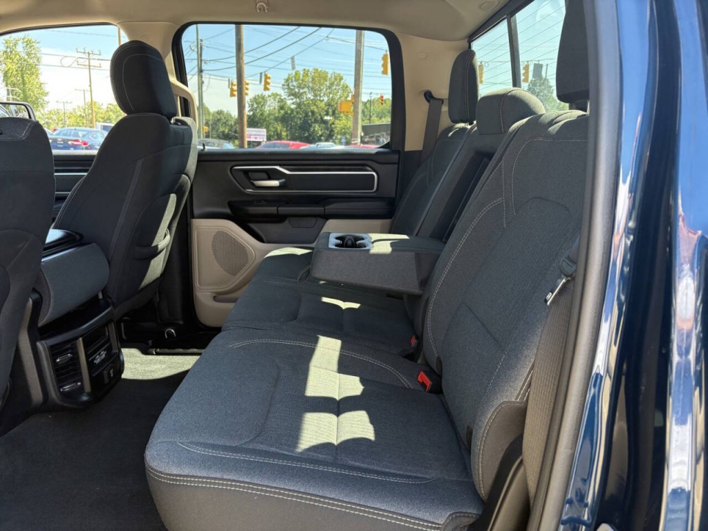 2021 RAM 1500 Image 26