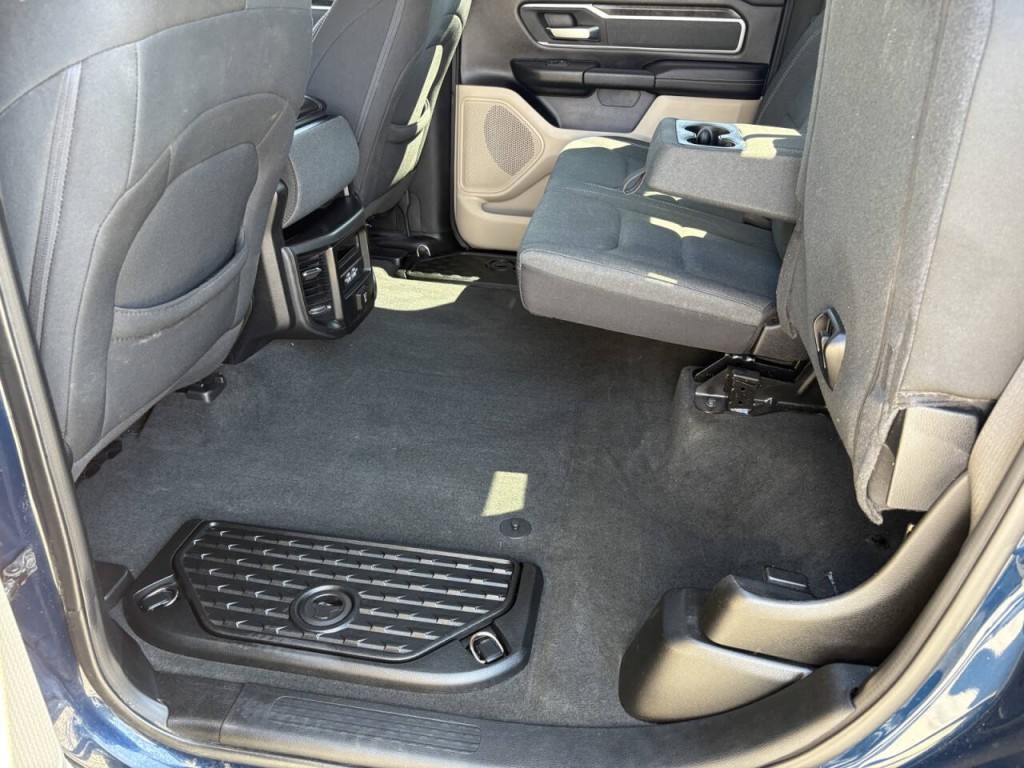 2021 RAM 1500 Image 27