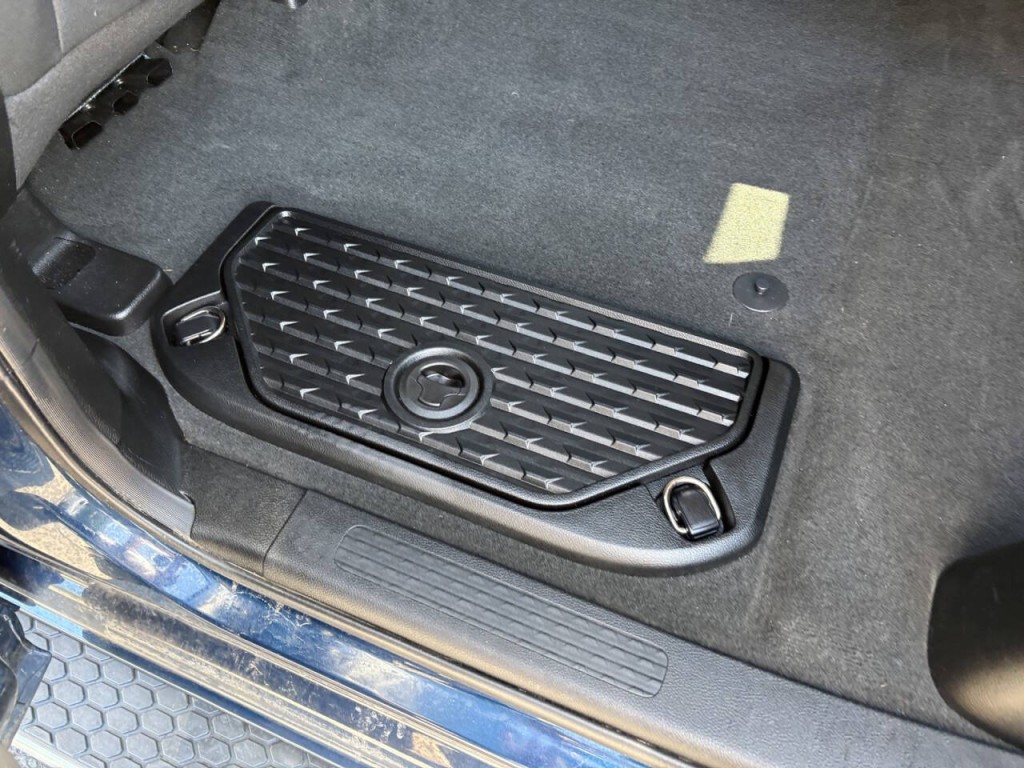 2021 RAM 1500 Image 28