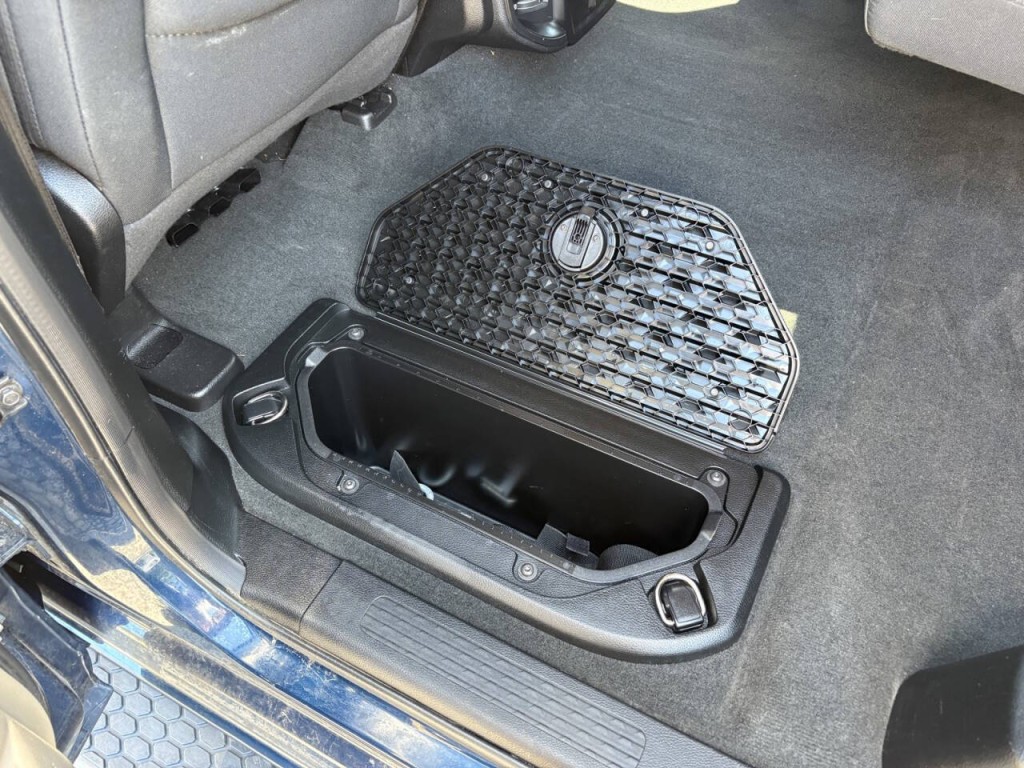 2021 RAM 1500 Image 29