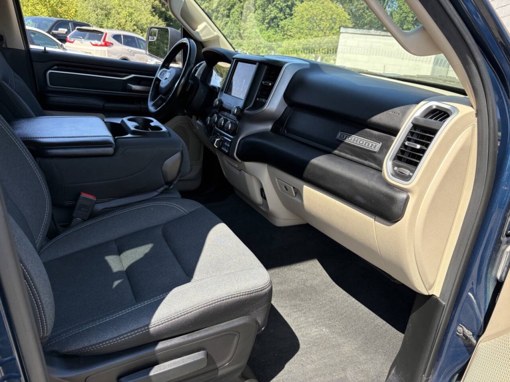2021 RAM 1500 Image 33