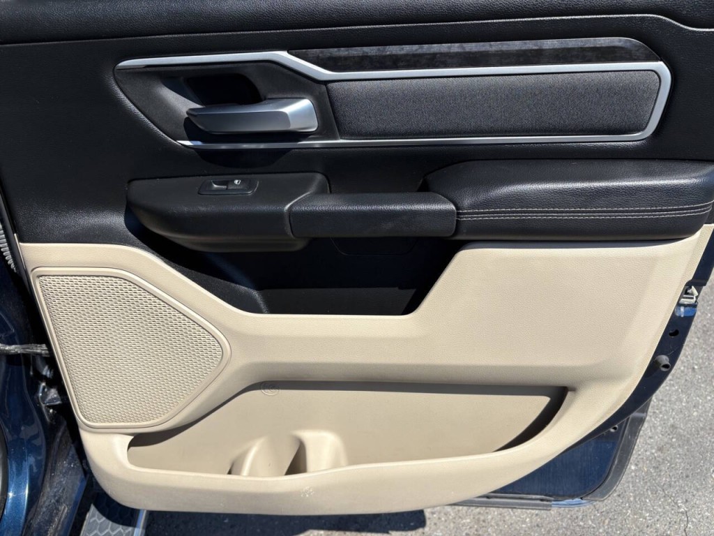 2021 RAM 1500 Image 34