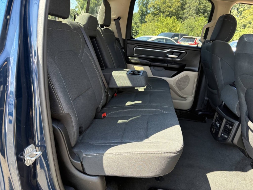 2021 RAM 1500 Image 35