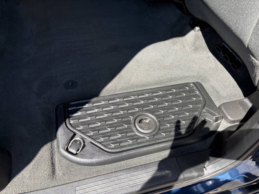2021 RAM 1500 Image 37