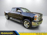 Image for 2014 Chevrolet Silverado 1500 1LT Crew Cab ID: 6843814