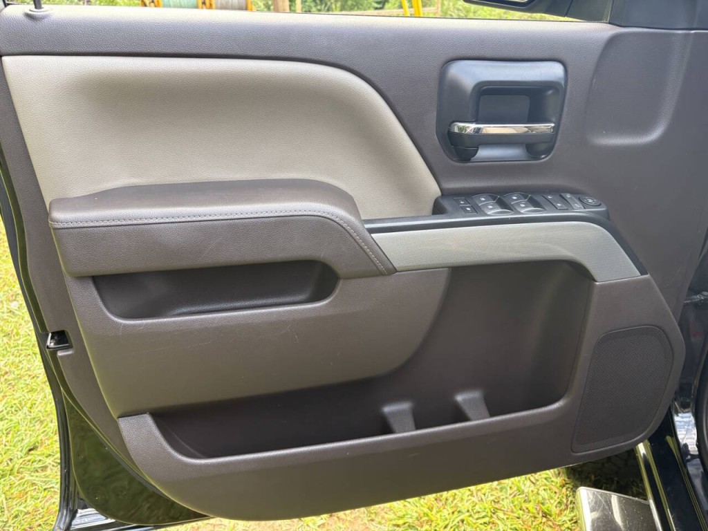 2014 Chevrolet Silverado 1500 Image 9