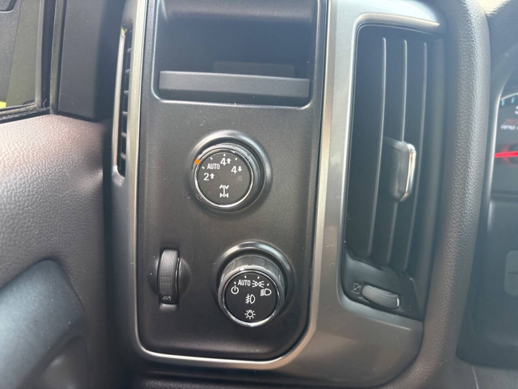 2014 Chevrolet Silverado 1500 Image 12