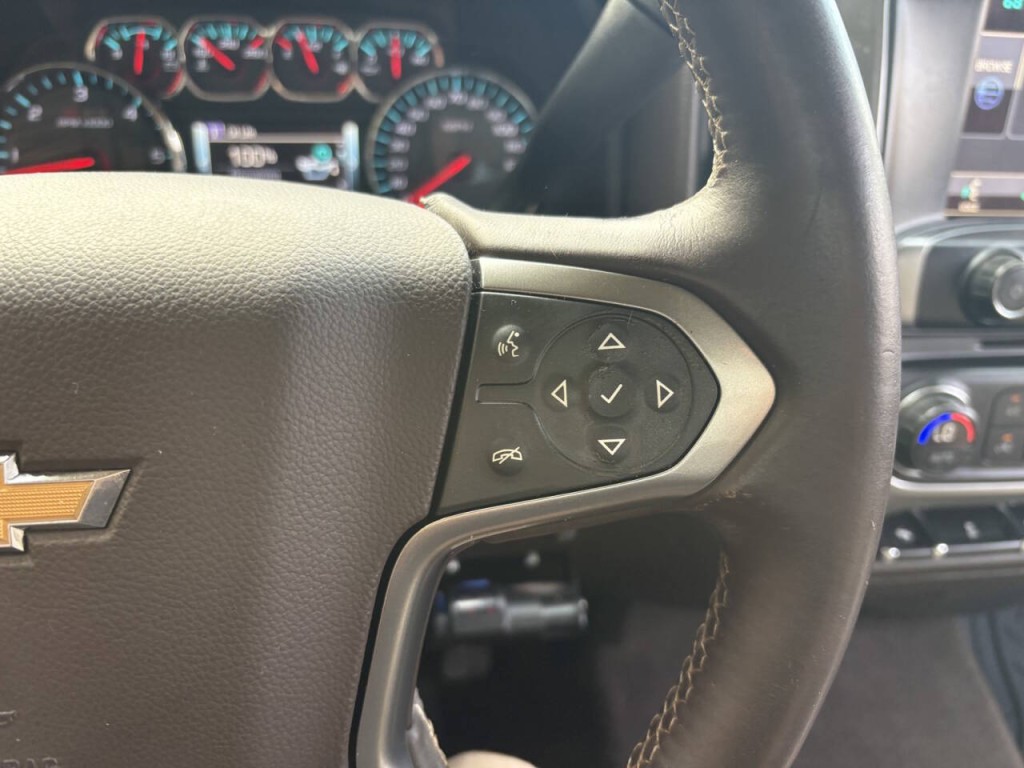 2014 Chevrolet Silverado 1500 Image 14
