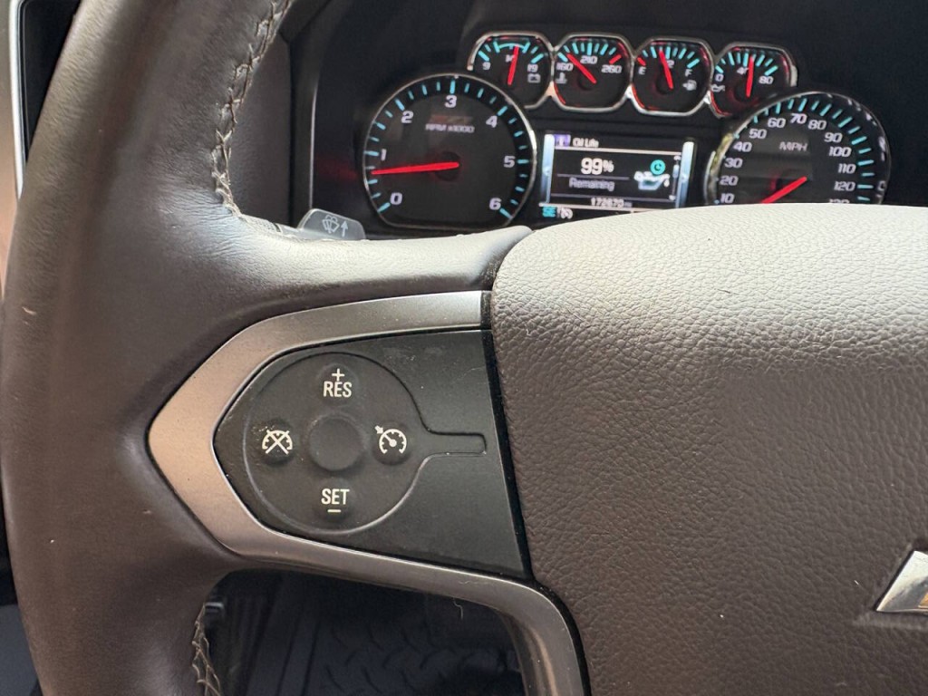 2014 Chevrolet Silverado 1500 Image 15